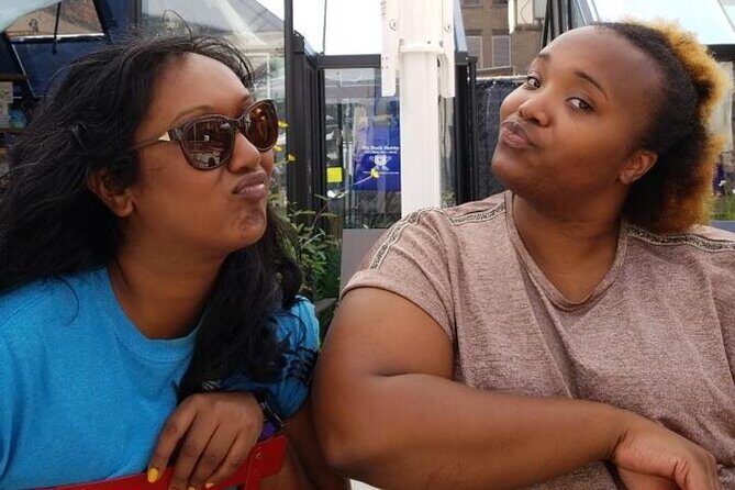 Fun City Scavenger Hunt in Waco by Zombie Scavengers - An Inside Look at the Zombie Scavengers Experience in Waco