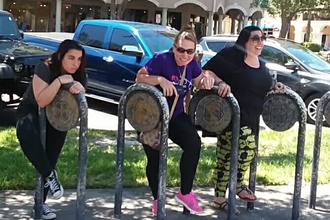 Fun City Scavenger Hunt in Wilmington by Operation City Quest - The Realities and Considerations