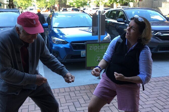 Fun City Scavenger Hunt in Wilmington by Operation City Quest - Final Thoughts