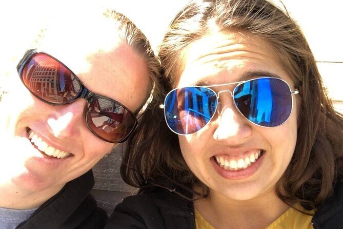 Fun City Scavenger Hunt in Winston Salem by Operation City Quest - The Drawbacks and Considerations