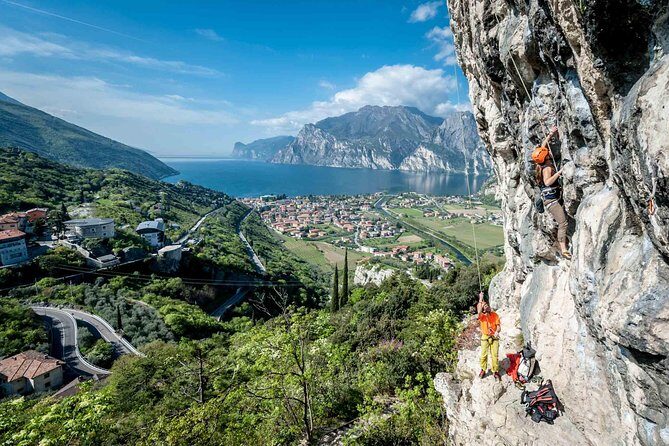 Fun Climb - Who Should Consider This Tour?