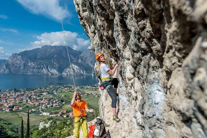 Fun Climb - Final Thoughts