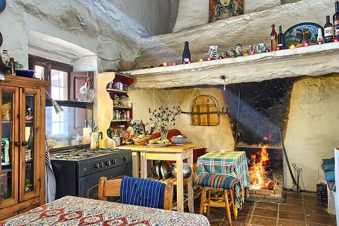 Fun Cooking Class - Tasty Andalusian Tapas - Key Points