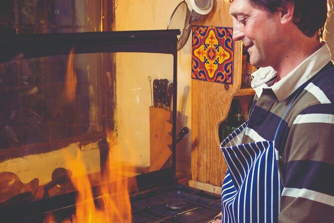 Fun Cooking Class - Tasty Andalusian Tapas - Meeting Point and Logistics