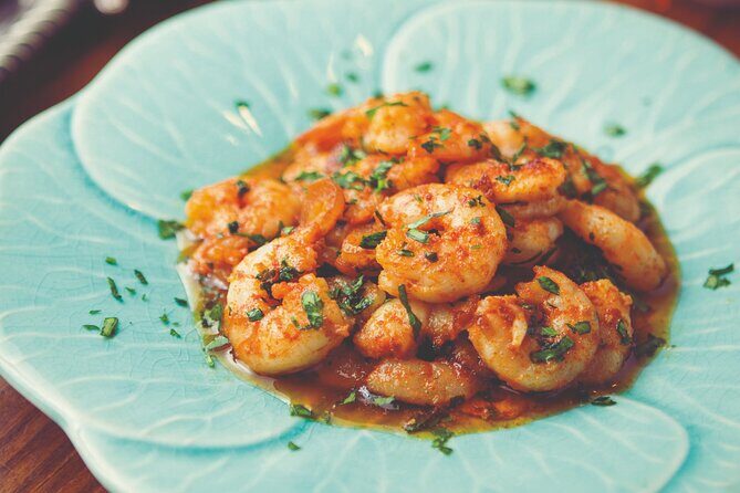 Fun Cooking Class - Tasty Andalusian Tapas - The Experience in Detail