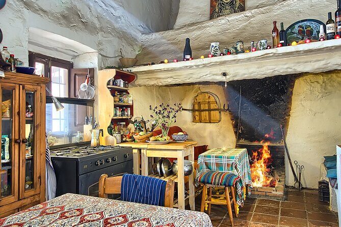 Fun Cooking Class - Tasty Andalusian Tapas - Who Will Love This Tour?