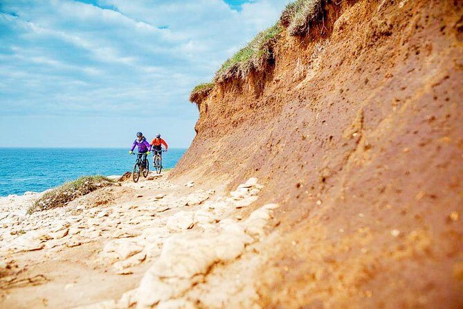 FUN E-BIKE RIDE at CAPE KAMENENJAK - Who Should Consider This Tour?