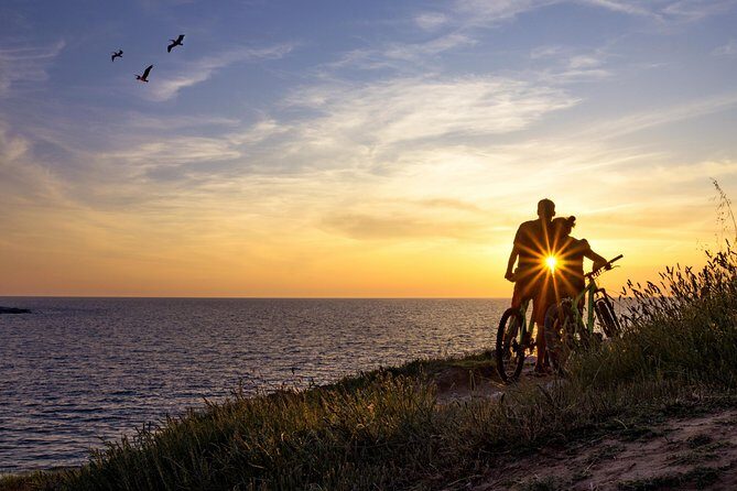 FUN E-BIKE RIDE at CAPE KAMENENJAK - FAQ