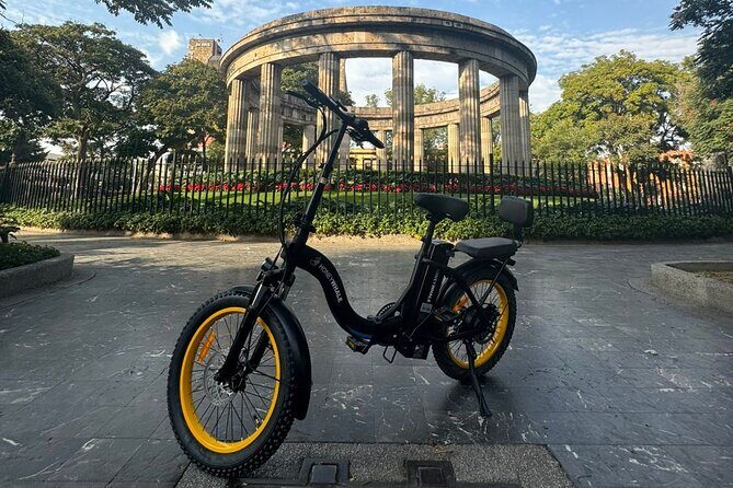 Fun Electric Bicycle Tour of Guadalajara - Fun Electric Bicycle Tour of Guadalajara: An Honest Look