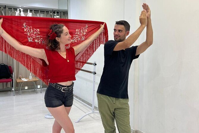 Fun, fast, flamenco: learn to dance flamenco rumba in 45 minutes - FAQ