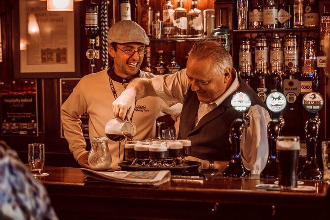 Fun-filled Walking Tour of Beautiful Westport - Practical Details & Considerations