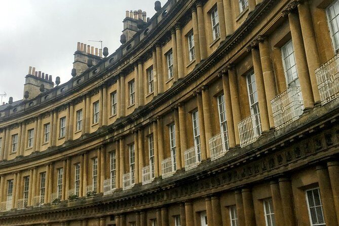 Fun, Flexible Treasure Hunt Around Bath with Cryptic Clues & Hidden Gems - Final Thoughts
