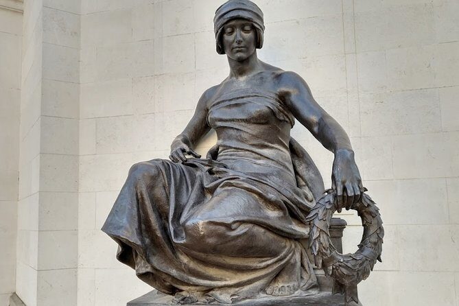 Fun, Flexible Treasure Hunt Around Birmingham with Cryptic Clues & Hidden Gems - FAQs