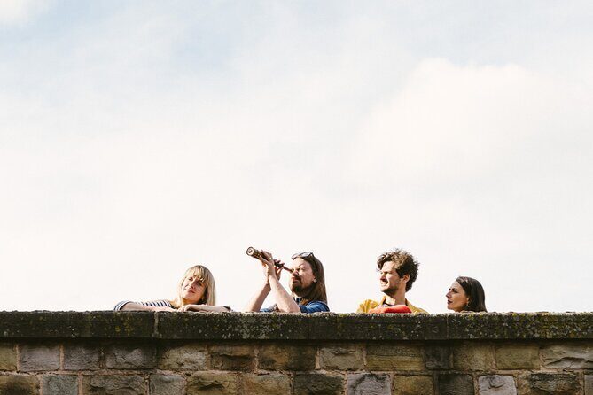 Fun, Flexible Treasure Hunt Around Brighton with Cryptic Clues & Hidden Gems - Pricing and Value