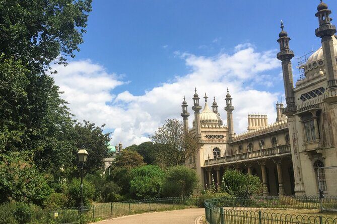 Fun, Flexible Treasure Hunt Around Brighton with Cryptic Clues & Hidden Gems - Final Thoughts