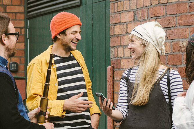 Fun, Flexible Treasure Hunt Around Bristol with Cryptic Clues & Hidden Gems - The Bottom Line: Who Is This Treasure Hunt Made For?