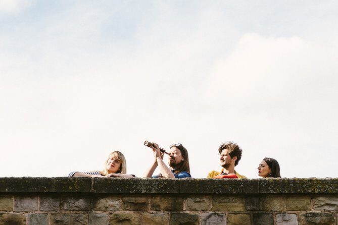 Fun, Flexible Treasure Hunt Around Cambridge with Cryptic Clues & Hidden Gems - FAQ