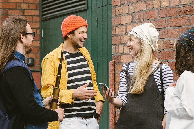 Fun, Flexible Treasure Hunt Around Leeds with Cryptic Clues & Hidden Gems - Final Thoughts