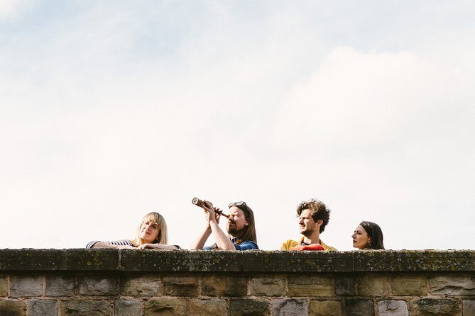 Fun, Flexible Treasure Hunt Around Manchester with Cryptic Clues & Hidden Gems - What Do Travelers Say?