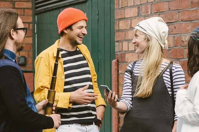 Fun, Flexible Treasure Hunt Around Manchester with Cryptic Clues & Hidden Gems - Is It Worth the Price?