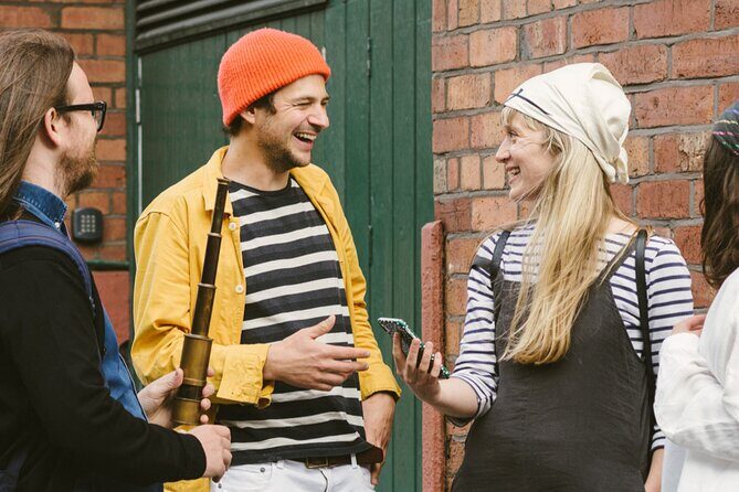 Fun, Flexible Treasure Hunt Around Oxford with Cryptic Clues & Hidden Gems - Final Thoughts