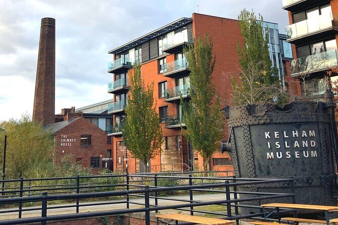 Fun, Flexible Treasure Hunt Around Sheffield with Cryptic Clues & Hidden Gems - What Do the Reviews Say?