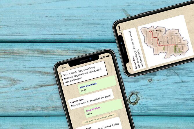 Fun, Flexible Treasure Hunt Around Sheffield with Cryptic Clues & Hidden Gems - FAQ