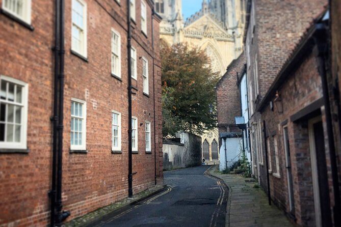 Fun, Flexible Treasure Hunt Around York with Cryptic Clues & Hidden Gems - An In-Depth Look at the Treasure Hunt Experience