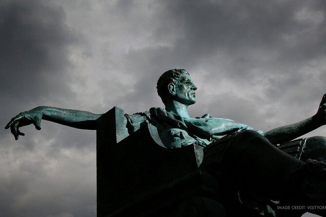 Fun, Flexible Treasure Hunt Around York with Cryptic Clues & Hidden Gems - FAQ