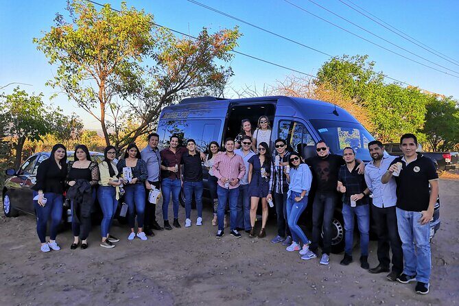 Fun Full and Cheap Tequila Tour from GDL on Thursdays - What’s Included and What’s Not