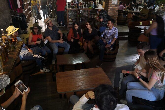 Fun Full and Cheap Tequila Tour from GDL on Thursdays - Who Should Consider This Tour?