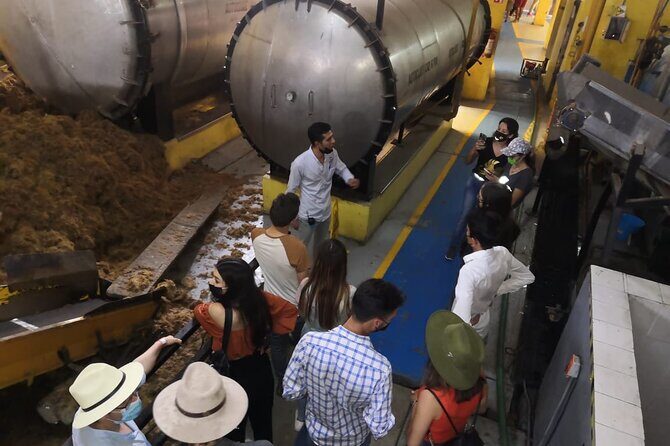 Fun Full and Cheap Tequila Tour from GDL on Thursdays - Frequently Asked Questions