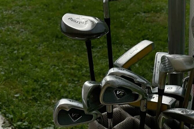 Fun golf lessons for beginners of all ages - The Value of the Experience