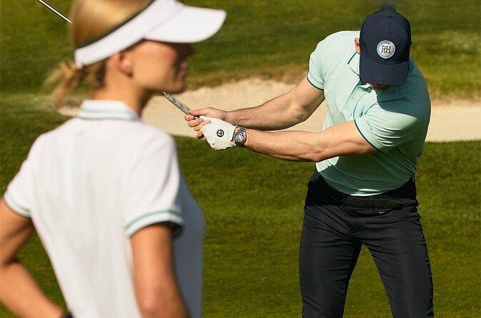 Fun golf lessons for beginners of all ages - FAQ