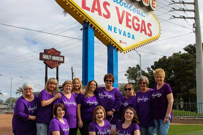 Fun Group Photo Tour by Party Bus - Detailed Breakdown of the Itinerary