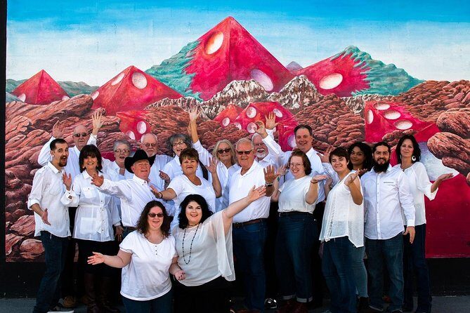 Fun Group Photo Tour by Party Bus - What Travelers Say and Why It Matters