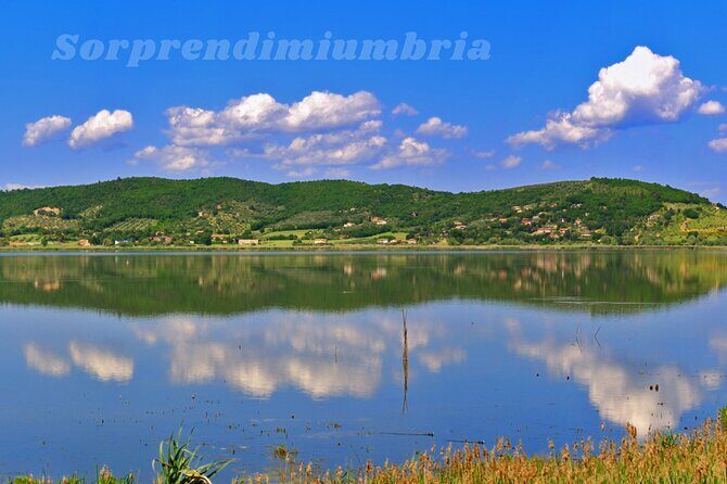 Fun Kayaking In Lake Trasimeno with lunch - Umbria - Who Should Consider This Tour?