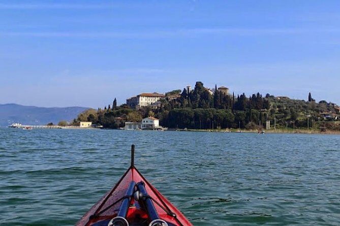 Fun Kayaking In Lake Trasimeno with lunch - Umbria - Final Thoughts: Is This Tour Right for You?