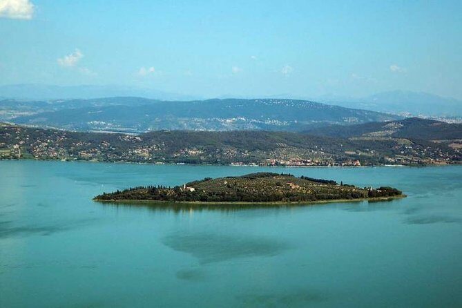 Fun Kayaking In Lake Trasimeno with lunch - Umbria - FAQ