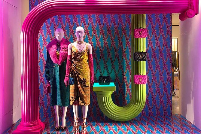 Fun London Shopping Tour - What to Expect from the Tour