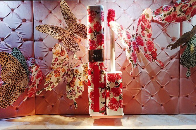 Fun London Shopping Tour - Who Would Love This Tour?