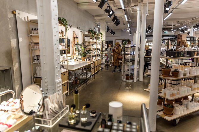 Fun London Shopping Tour - Final Thoughts