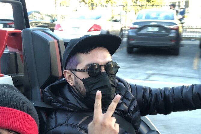 Fun Miami Beach slingshot adventure self guided tour - Practical Tips for Booking and Enjoying This Tour