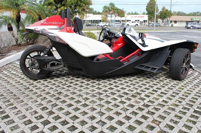 Fun Miami Beach slingshot adventure self guided tour - Who Should Consider This Tour?