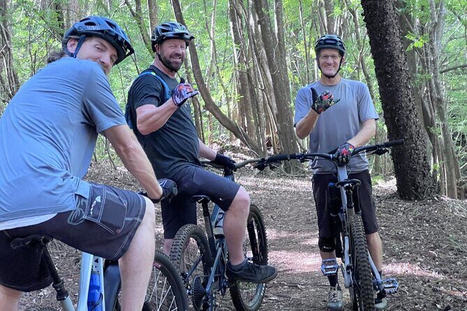 Fun Mountain Bike riding on trails in Maui Hawaii! - What to Expect from Your Maui Mountain Biking Tour
