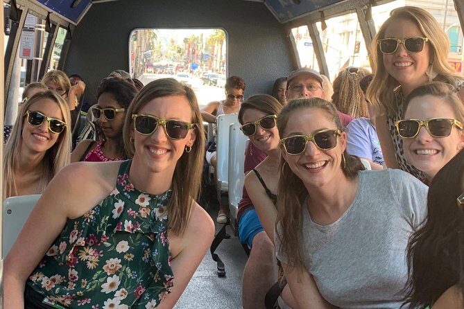 Fun Movie Star Homes Tour - The itinerary explained