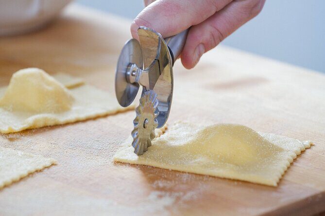 Fun Pasta Making Class at a Local Brewery in Portland - What You Can Expect from the Experience