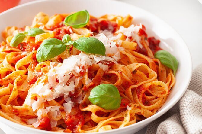 Fun Pasta Making Class With Local Chef in Houston - Who Should Consider This Class?