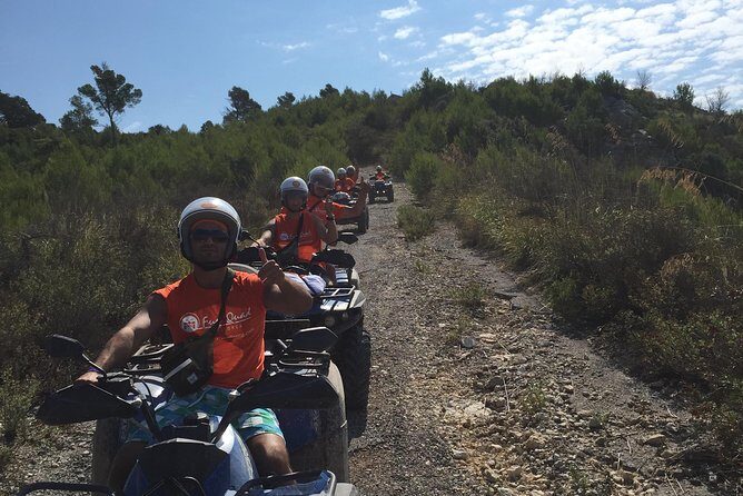 FUN Quad Mallorca - Authentic Traveler Insights