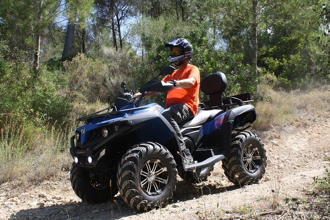 FUN Quad Mallorca - FAQ